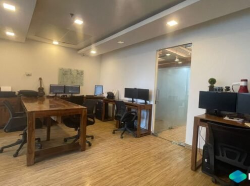 Corporate office for film shoots in Delhi NCR, Gurgaon, and Noida