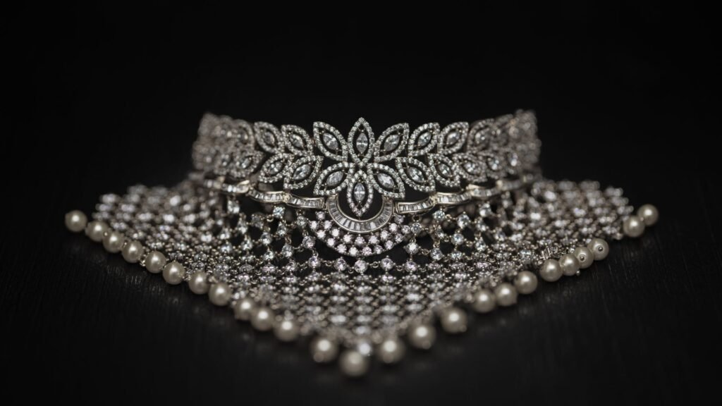 Best Jewellery Photography Services in Delhi NCR - Professional Jewellery Photography for Stunning Visuals.