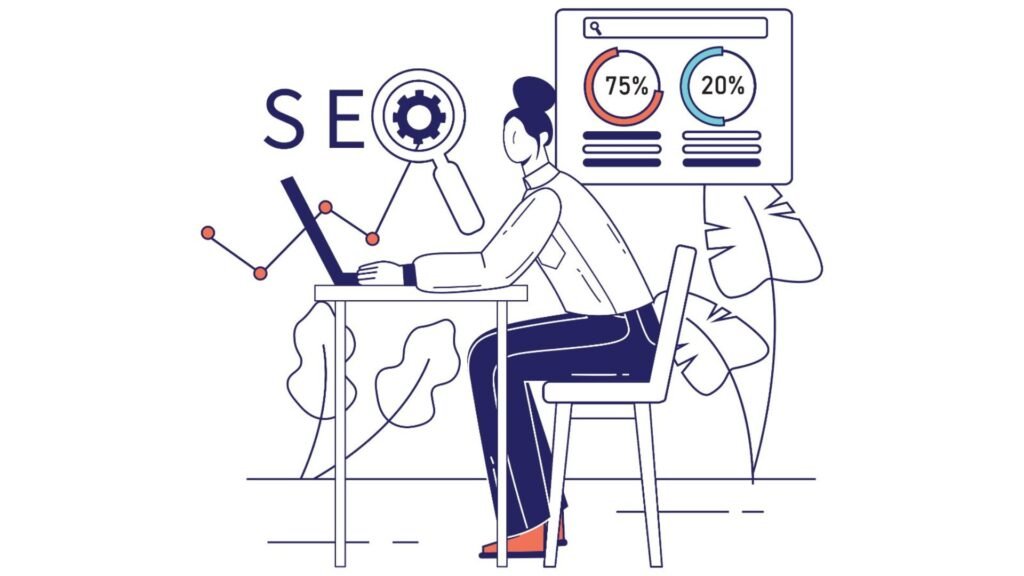 Hire Top SEO Experts & SEO Agencies in Delhi NCR for Search Engine Optimization and SEO Services