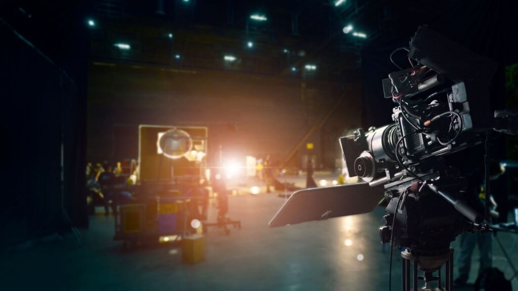 Hire a Line Producer in Delhi NCR - Expert in Line Production for Film, Ad Shoots, and Video Productions.