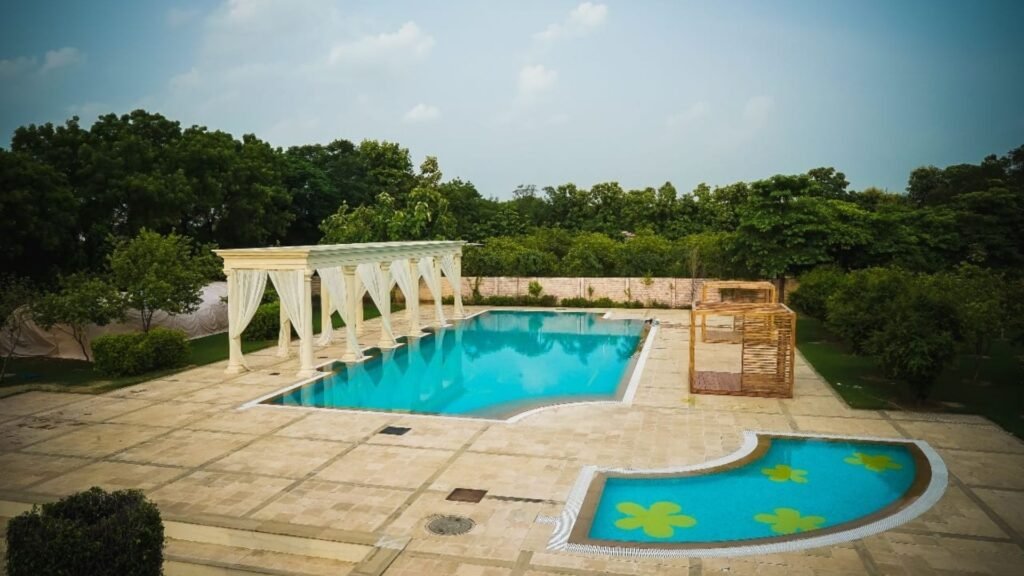 Top Location Scouts and Managers in Delhi NCR - Perfect Shooting Locations for Your Next Film or Photo Shoot