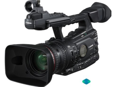 Rent Canon XF- 305 Camera Kit in Delhi NCR, Camera accessories, Camera lenses for rent, in Delhi Gurgaon Noida, hire Shooting equipment, Lighting equipment rental, Film gear rental for Video production, camera rental company in Delhi, film equipment rental company