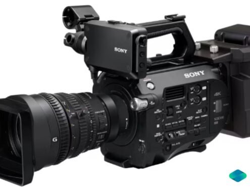 Rent Sony FS-7 Camera Body in Delhi NCR, Rent Camera, Camera accessories, Camera lenses for rent, in Delhi Gurgaon Noida, hire Shooting equipment, Lighting equipment rental, Film gear rental for Video production, camera rental company in Delhi, film equipment rental company