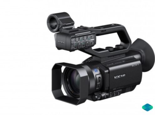 Rent Sony PXW-X70 Camera Kit in Delhi NCR, Rent Camera, Camera accessories, Camera lenses for rent, in Delhi Gurgaon Noida, hire Shooting equipment, Lighting equipment rental, Film gear rental for Video production, camera rental company in Delhi, film equipment rental company