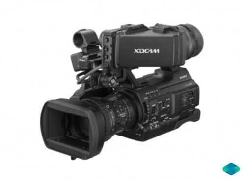 Rent Sony PMW-300 Camera Kit in Delhi NCR, Rent Camera, Camera accessories, Camera lenses for rent, in Delhi Gurgaon Noida, hire Shooting equipment, Lighting equipment rental, Film gear rental for Video production, camera rental company in Delhi, film equipment rental company