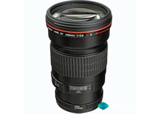 Rent Canon EF 200mm f/2.8L II USM Lens in Delhi NCR, Camera, Camera lenses for rent, Camera accessories, in Delhi Gurgaon Noida, hire Shooting equipment, Lighting equipment rental, Film gear rental for Video production, camera rental company in Delhi, film equipment rental company