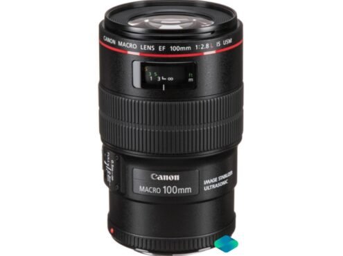 Rent Canon EF100mm f/2.8L Macro IS USM Lens in Delhi NCR, Camera, Camera lenses for rent, Camera accessories, in Delhi Gurgaon Noida, hire Shooting equipment, Lighting equipment rental, Film gear rental for Video production, camera rental company in Delhi, film equipment rental company