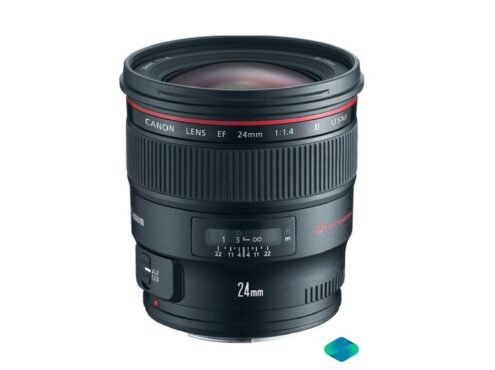 Rent Canon EF24mm f/1.4L II USM Lens in Delhi NCR, Camera, Camera lenses for rent, Camera accessories, in Delhi Gurgaon Noida, hire Shooting equipment, Lighting equipment rental, Film gear rental for Video production, camera rental company in Delhi, film equipment rental company