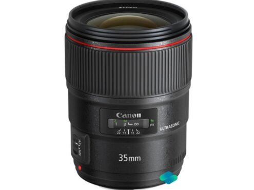 Rent Canon EF35mm f/1.4L II USM Lens in Delhi NCR, Camera, Camera lenses for rent, Camera accessories, in Delhi Gurgaon Noida, hire Shooting equipment, Lighting equipment rental, Film gear rental for Video production, camera rental company in Delhi, film equipment rental company