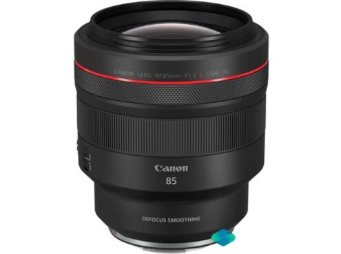 Rent Canon RF85mm f/1.2L USM DS Lens in Delhi NCR, Camera, Camera lenses for rent, Camera accessories, in Delhi Gurgaon Noida, hire Shooting equipment, Lighting equipment rental, Film gear rental for Video production, camera rental company in Delhi, film equipment rental company