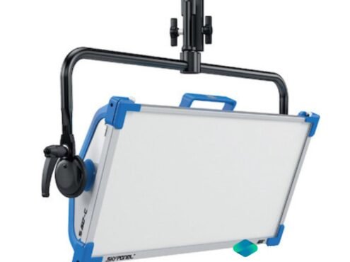 Rent ARRI Sky Panel S60-C LED Soft light in Delhi NCR, Camera accessories, in Delhi Gurgaon Noida, hire Shooting equipment, Lighting equipment rental, Film gear rental for Video production, camera rental company in Delhi, film equipment rental company