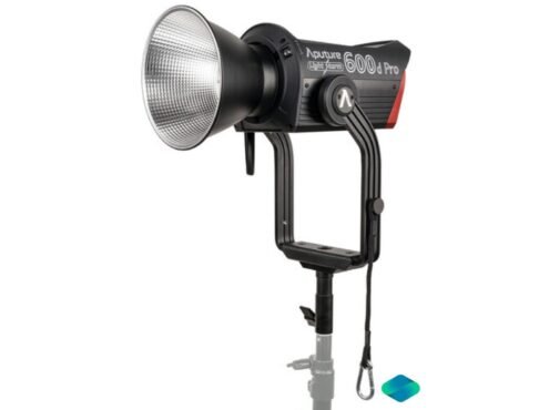 Rent Aputure LS 600D LED Light in Delhi NCR, Camera accessories, in Delhi Gurgaon Noida, hire Shooting equipment, Lighting equipment rental, Film gear rental for Video production, camera rental company in Delhi, film equipment rental company