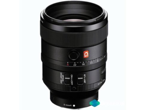 Rent Sony FE 100mm F2.8 STF G-Master OSS Lens in Delhi NCR, Camera lenses for rent, Camera accessories, in Delhi Gurgaon Noida, hire Shooting equipment, Lighting equipment rental, Film gear rental for Video production, camera rental company in Delhi, film equipment rental company