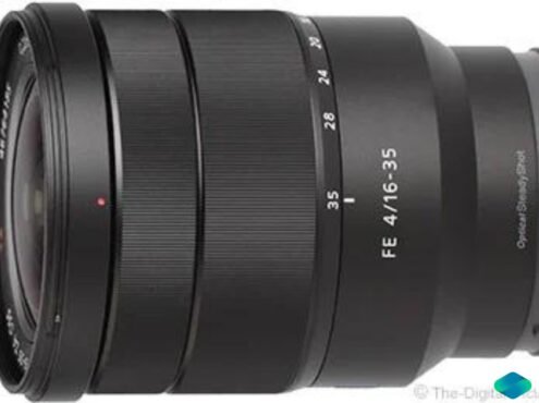 Rent Sony FE 16-35mm F4 ZA OSS Lens in Delhi NCR, Camera lenses for rent, Camera accessories, in Delhi Gurgaon Noida, hire Shooting equipment, Lighting equipment rental, Film gear rental for Video production, camera rental company in Delhi, film equipment rental company