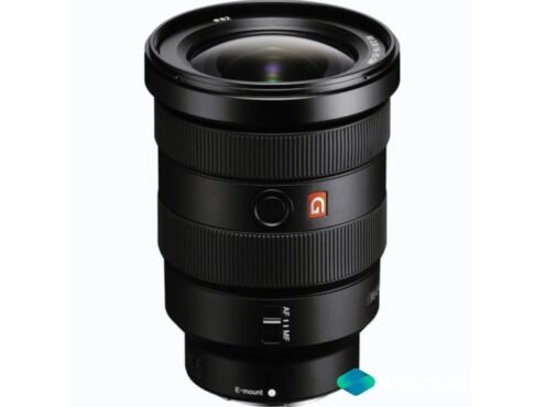 Rent Sony FE 16-35mm F2.8 G-Master Lens in Delhi NCR, Camera lenses for rent, Camera accessories, in Delhi Gurgaon Noida, hire Shooting equipment, Lighting equipment rental, Film gear rental for Video production, camera rental company in Delhi, film equipment rental company