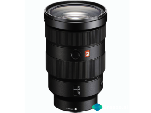 Rent Sony FE 24-70mm F2.8 GM Lens in Delhi NCR,Camera, Camera lenses for rent, Camera accessories, in Delhi Gurgaon Noida, hire Shooting equipment, Lighting equipment rental, Film gear rental for Video production, camera rental company in Delhi, film equipment rental company