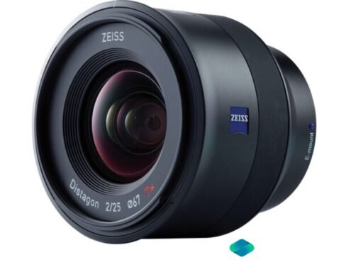 Rent ZEISS Batis Lens for Sony E Mount 2/25 in Delhi NCR, Camera, Camera lenses for rent, Camera accessories, in Delhi Gurgaon Noida, hire Shooting equipment, Lighting equipment rental, Film gear rental for Video production, camera rental company in Delhi, film equipment rental company