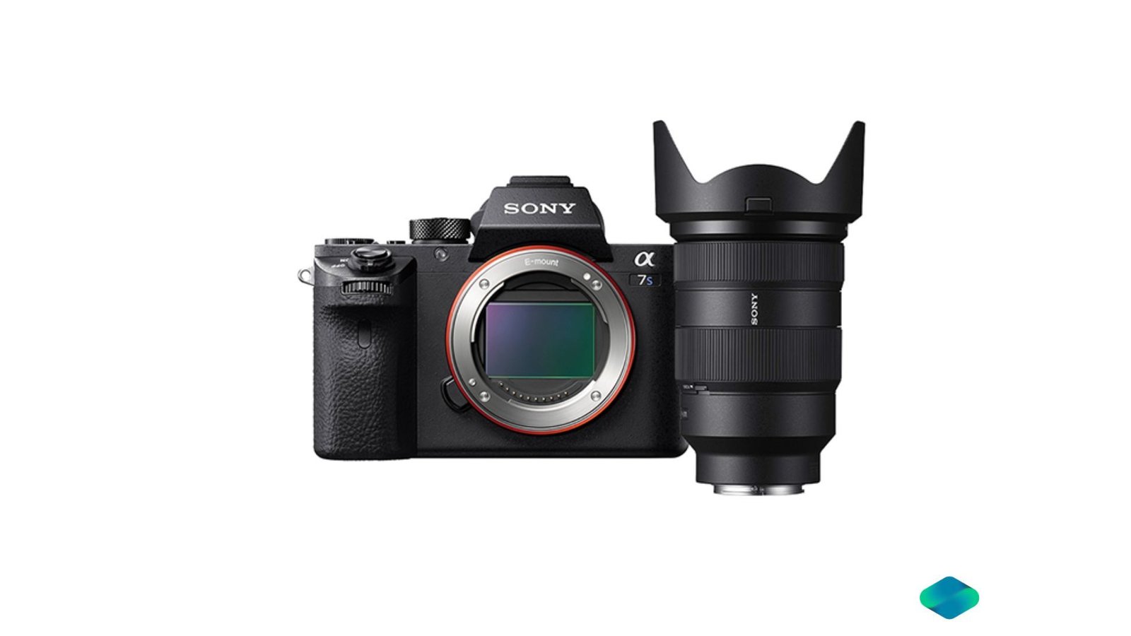 Rent Sony - A7S -II (Body) with Metabone Adapter in Delhi NCR, Rent Camera, Camera accessories, Camera lenses for rent, in Delhi Gurgaon Noida, hire Shooting equipment, Lighting equipment rental, Film gear rental for Video production, camera rental company in Delhi, film equipment rental company