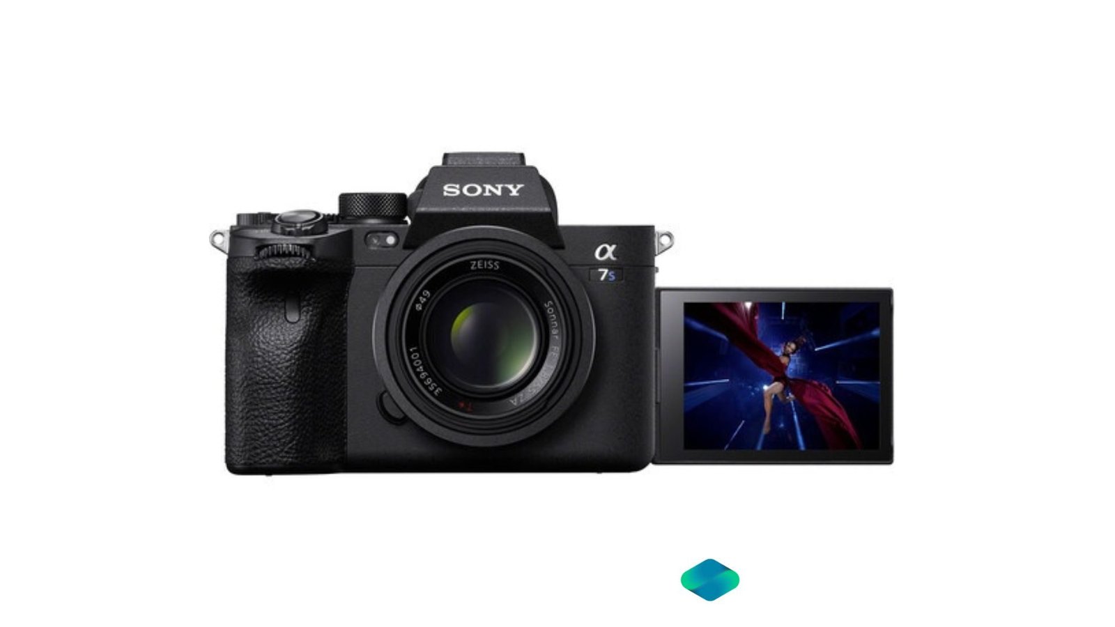 Rent Sony - A7S - III (Body) with Metabone Adapter in Delhi NCR, Rent Camera, Camera accessories, Camera lenses for rent, in Delhi Gurgaon Noida, hire Shooting equipment, Lighting equipment rental, Film gear rental for Video production, camera rental company in Delhi, film equipment rental company