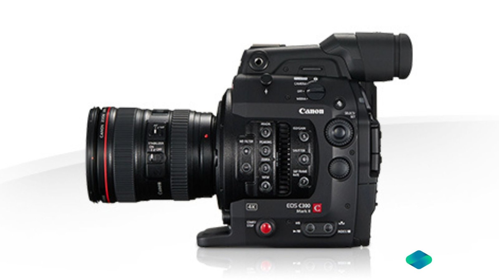 Rent Canon C-300 Mark II Camera With Cp.2 Lens Kit in Delhi NCR, Camera accessories, Camera lenses for rent, in Delhi Gurgaon Noida, hire Shooting equipment, Lighting equipment rental, Film gear rental for Video production, camera rental company in Delhi, film equipment rental company