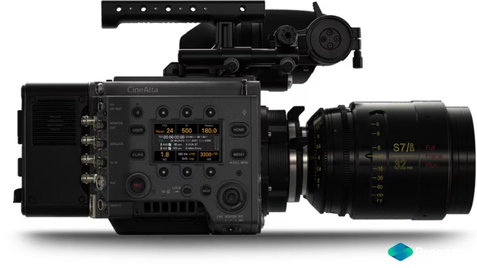 Rent Sony VENICE Digital Motion Picture Camera in Delhi NCR, Camera lenses for rent, Camera accessories, in Delhi Gurgaon Noida, hire Shooting equipment, Lighting equipment rental, Film gear rental for Video production, camera rental company in Delhi, film equipment rental company