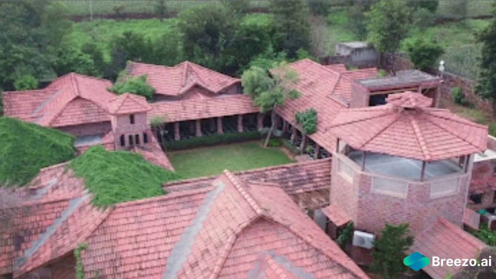 Farmhouse for film shoots in Delhi NCR, Gurgaon, and Noida - rustic charm and modern elegance.